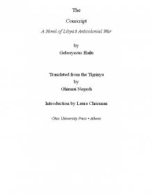 The Conscript