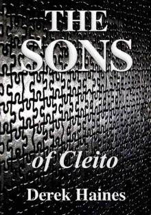 The Sons Of Cleito (The Abductions of Langley Garret Book 1) The Sons Of Cleito (The Abductions of Langley Garret Book 1)