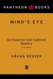 Mind's eye ivv-1 Mind's eye ivv-1
