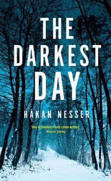 The Darkest Day