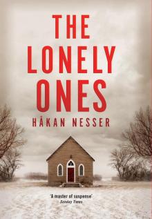 The Lonely Ones