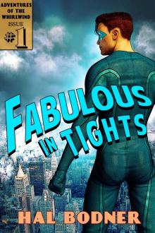 Fabulous in Tights Fabulous in Tights