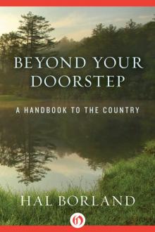 Beyond Your Doorstep