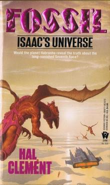 Fossil: Isaac's Universe