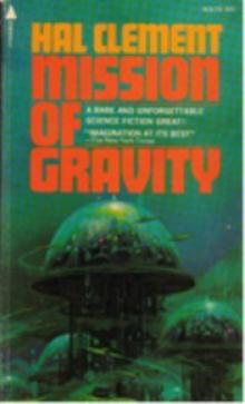 Mission of Gravity m-1 Mission of Gravity m-1