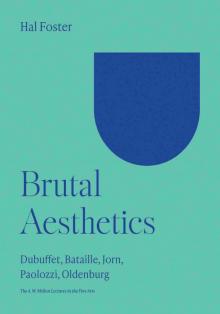Brutal Aesthetics