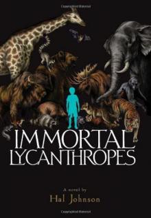 Immortal Lycanthropes Immortal Lycanthropes