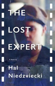 The Lost Expert The Lost Expert