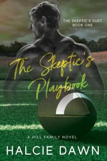 The Skeptic's Playbook: The Skeptic's Duet Book One
