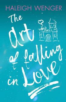 The Art of Falling in Love The Art of Falling in Love