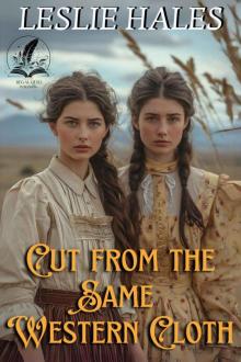 Cut from the Same Western Cloth