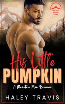 His Little Pumpkin