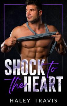 Shock to the Heart: Good With His Hands: Season 2