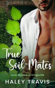 True Soil-Mates: Age Gap, Curvy Girl, Instalove Romance