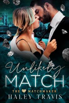 Unlikely Match: Age Gap Instalove Valentine Romance
