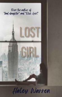 Lost Girl
