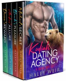 Kodiak Dating Agency