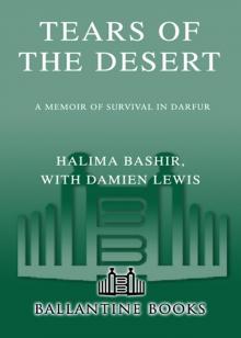 Tears of the Desert