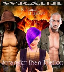 strangerthanfiction