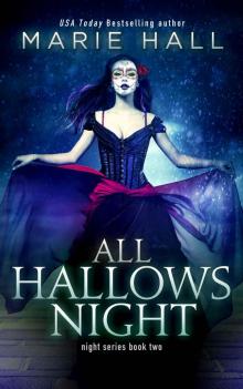 All Hallows Night (Night Series) All Hallows Night (Night Series)