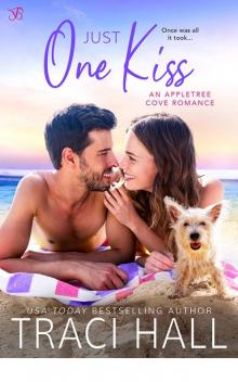 Just One Kiss (Appletree Cove) Just One Kiss (Appletree Cove)