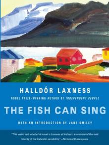 The Fish Can Sing The Fish Can Sing
