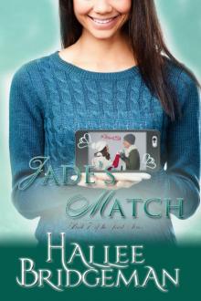 Jade's Match, the Jewel Series Book 7