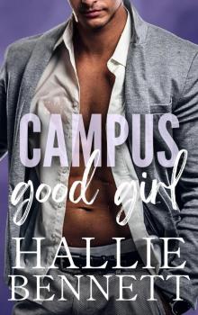 Campus Good Girl Campus Good Girl