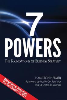 7 Powers