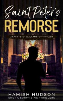 Saint Peter's Remorse