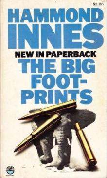 The Big Footprints