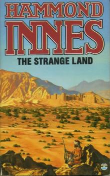 The Strange Land The Strange Land