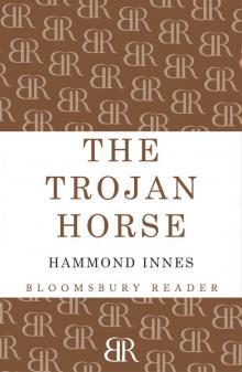 The Trojan Horse
