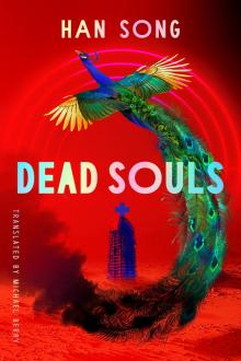 Dead Souls (Hospital)