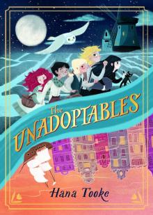 The Unadoptables The Unadoptables
