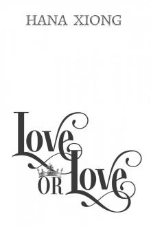 Love or Love