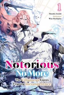 Notorious No More