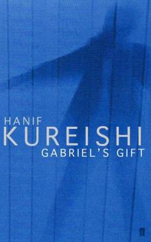 Gabriel's Gift Gabriel's Gift