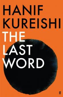 The Last Word The Last Word