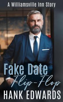 Fake Date Flip-Flop Fake Date Flip-Flop