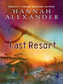 Last Resort Last Resort