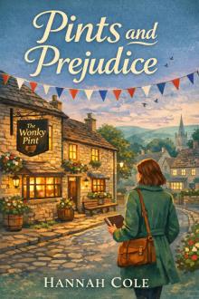 Pints and Prejudice