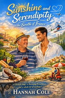 Sunshine and Serendipity in the South of France