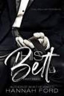 His Belt (Part Eight)