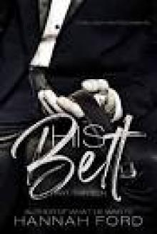 His Belt (Part Thirteen)