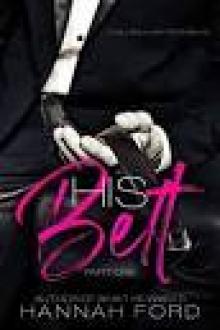 His Belt (Part Three)
