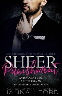 Sheer Punishment