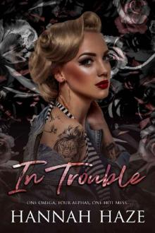 In Trouble