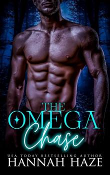 The Omega Chase