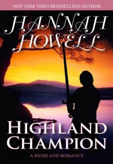 Highland Champion Highland Champion